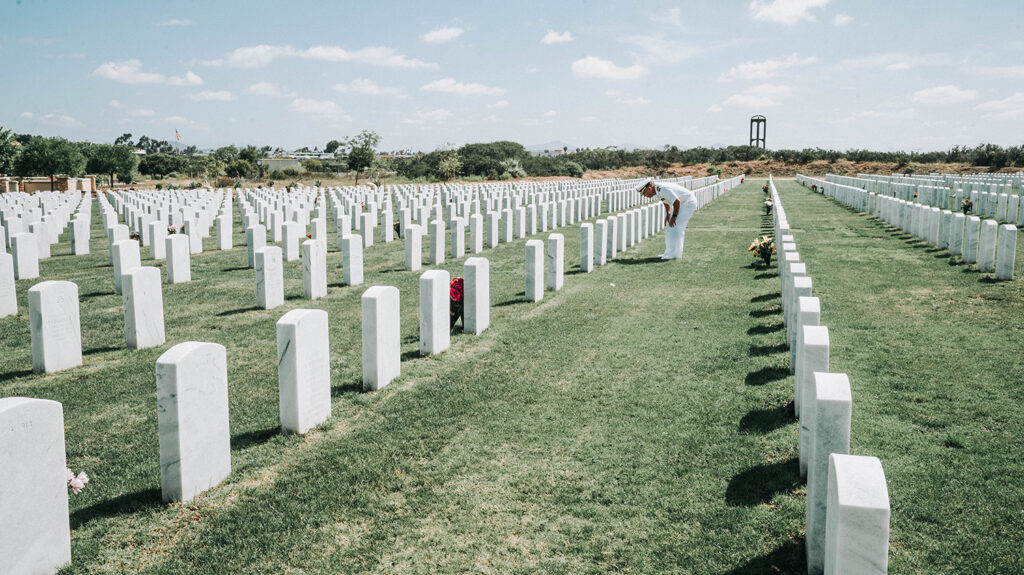 The 8 Most Important Things to Consider this Memorial Day